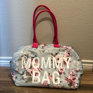 Mommy Bag - hospital bag